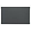 Sanicomfort Planheizkörper (B x H: 1 200 x 600 mm, Wärmeleistung bei Vorlauftemperatur von 75 °C (D: 50): 1 899 W, Typ Heizkörper: 22) | BAUHAUS