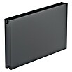 Sanicomfort Planheizkörper (B x H: 1 200 x 600 mm, Wärmeleistung bei Vorlauftemperatur von 75 °C (D: 50): 1 899 W, Typ Heizkörper: 22) | BAUHAUS