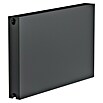 Sanicomfort Planheizkörper (B x H: 1 200 x 600 mm, Wärmeleistung bei Vorlauftemperatur von 75 °C (D: 50): 1 899 W, Typ Heizkörper: 22) | BAUHAUS
