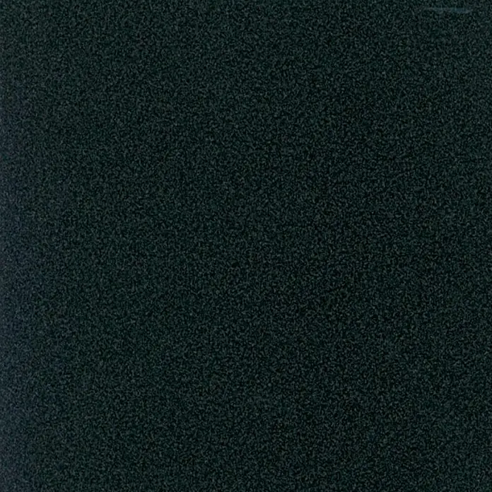 Arbeitsplatte - Stone black, 260 x 61 x 2,8 cm - Abstrakte, dunkle Textur mit feinen, körnigen Details. Ideal als Hintergrund oder zur Darstellung von Oberflächenstrukturen.