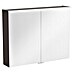 Camargue Aurinia LED-Spiegelschrank 