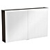 Camargue Aurinia LED-Spiegelschrank 