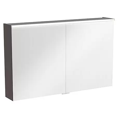 Camargue Aurinia LED-Spiegelschrank