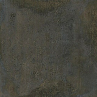 Pavimento porcelánico Ouest (75 x 75 cm, Oxidado, Rectificado)