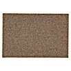 Astra Fußmatte Brush Line (Braun, 80 x 50 cm, 100% Polypropylen) | BAUHAUS