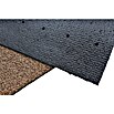 Astra Fußmatte Brush Line (Braun, 80 x 50 cm, 100% Polypropylen) | BAUHAUS