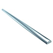 GEO Universal-Wasserabweisprofil (2 000 x 5 x 10 mm, Transparent) | BAUHAUS