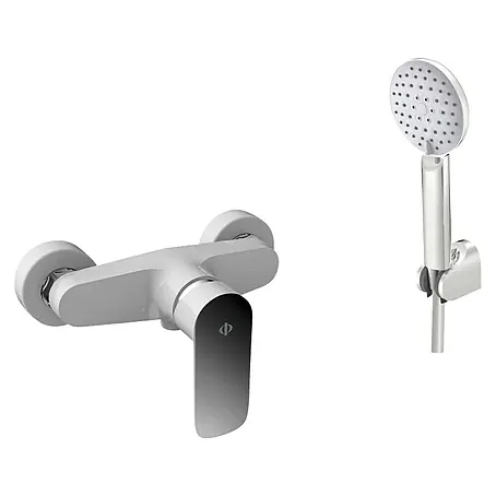 IO Cassio Grifo monomando de ducha