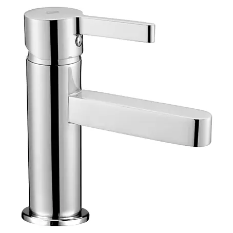 IO  Grifo de lavabo Fussion