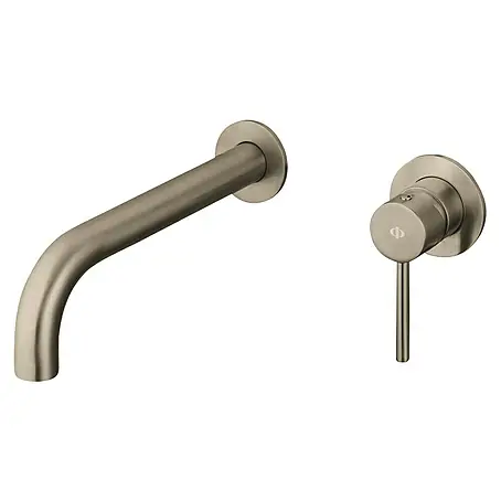 IO Sirio Grifo de lavabo empotrado