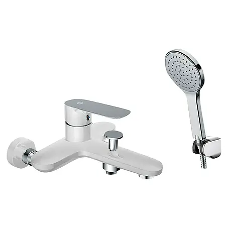 IO Cassio Grifo monomando de bañera