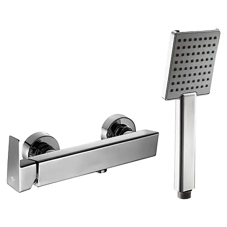 IO  Grifo monomando de ducha Atrio