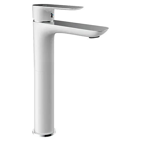 IO Cassio Grifo de lavabo alto