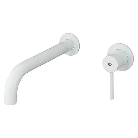 IO Sirio Grifo de lavabo empotrado