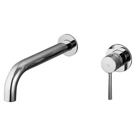 IO Sirio Grifo de lavabo empotrado