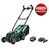 Bosch Power for All 18V Akku-Rasenmäher CityMower 18V-32-300 (18 V, 1 Akku, 4 Ah, Schnittbreite: 32 cm) | BAUHAUS