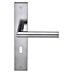 Diamond Doors Modern Drückerpaar Iowa 