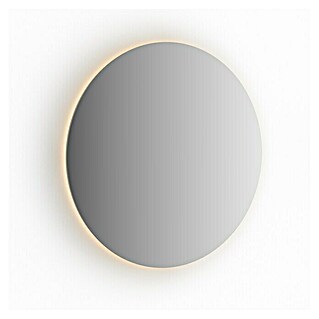 VitrA Lichtspiegel Aurinia/Sento (Durchmesser: 79,5 cm, Sensor)
