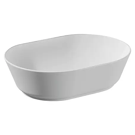 VitrA Aurinia 2.0 Aufsatzwaschbecken