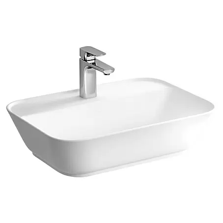 VitrA Aurinia 2.0 Aufsatzwaschbecken