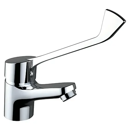 Clever Eno Grifo de lavabo gerontológico