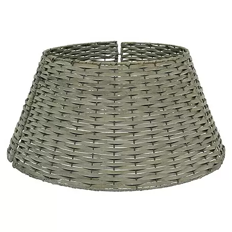Cubre pie para árbol de Navidad