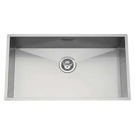 Rodi  Fregadero encastrable Box Line 74