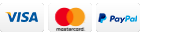 BAUHAUS erlaubt die Zahlung mit Visa, Mastercard und Paypal