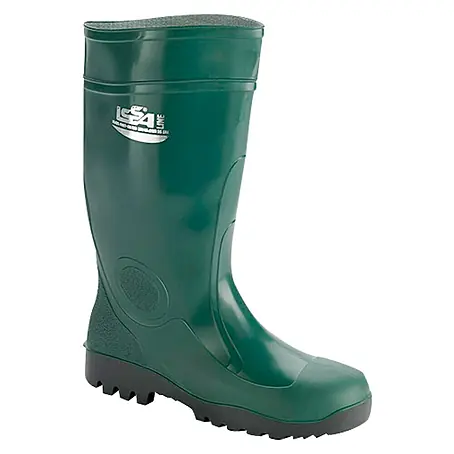 Industrial Starter  Botas de agua Issa Fort