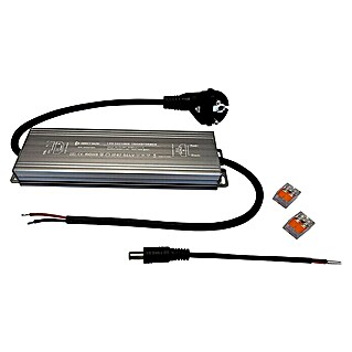 Direct Signs LED-Trafo (100 W, 24 V, Grau)