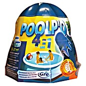 Gre Limpiador de piscinas Poolpo (500 g)
