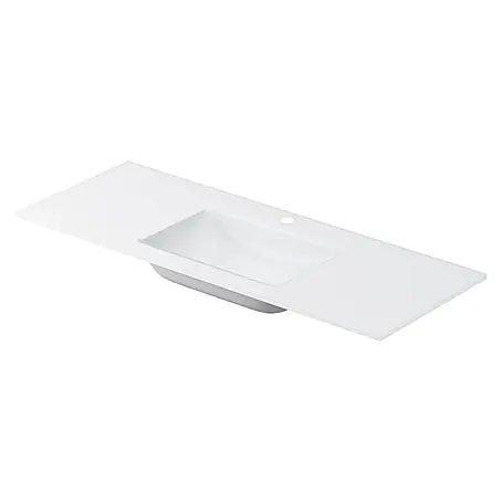 Lavabo Cristal