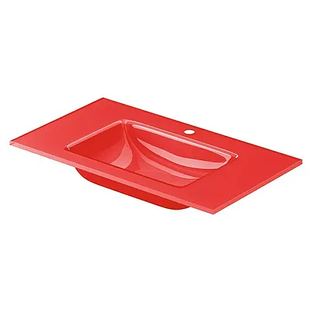 Lavabo Cristal