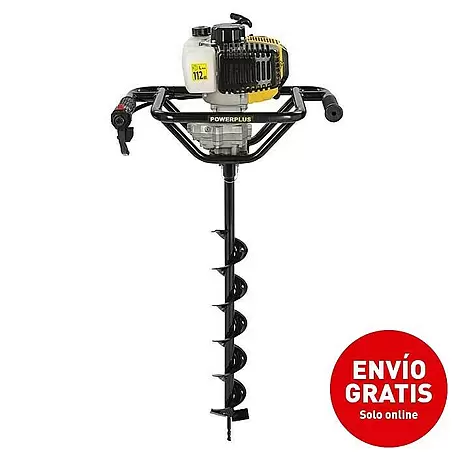PowerPlus  Ahoyadora POWXG50551