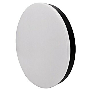 Tween Light Plafón LED redondo CCT (15 W, Ø x Al: 30 x 5 cm, Negro, Blanco, Blanco cálido)