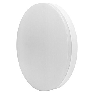 Tween Light Plafón LED redondo CCT (15 W, Ø x Al: 30 x 5 cm, Blanco, Blanco, Blanco cálido)