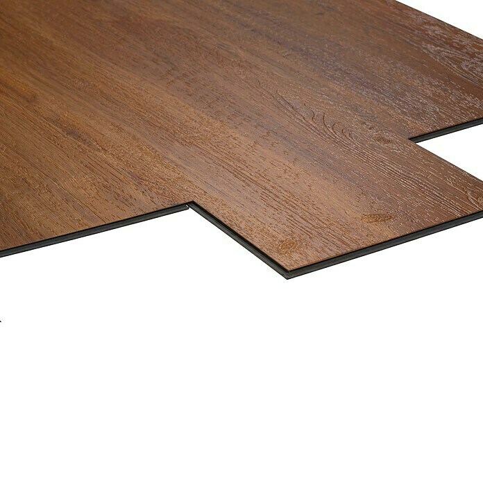 Tarkett Suelo de vinilo Starfloor 30 Soft Oak Natural (1,22 m x 18,3 cm x 4 mm, Efecto madera)