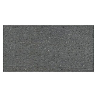 Pločica za terasu Kamari 2.0 (39,7 x 79,7 x 2 cm, Antracit, Mat)