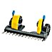 Gloria MultiBrush Opzetstuk voor grasschaar FineCut 