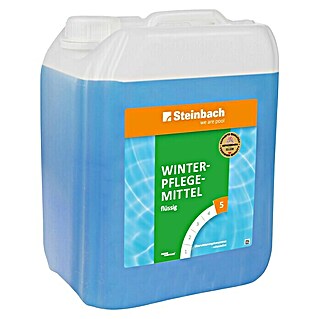 Steinbach Winterpflegemittel flüssig (5 l)