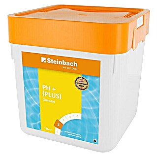 Steinbach Chlorgranulat PH Plus (5 kg)