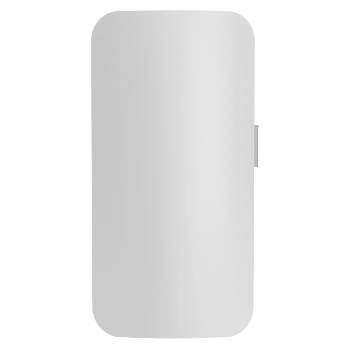 ClimaStar Speichersteinheizung WiFi Curve - Raumgröße bis ca. 18 m², Pearl White