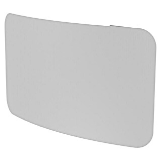 ClimaStar Speichersteinheizung WiFi Curve (2.000 W, Pearl White, 14 x 100 x 55 cm)