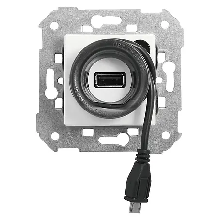 Simon 27 Toma USB