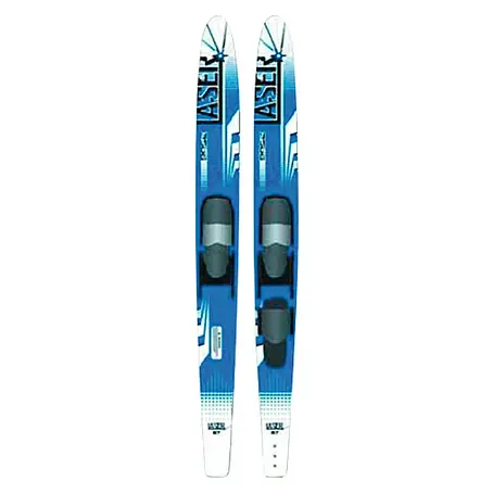 Esquí acuático Junior Laser 62"