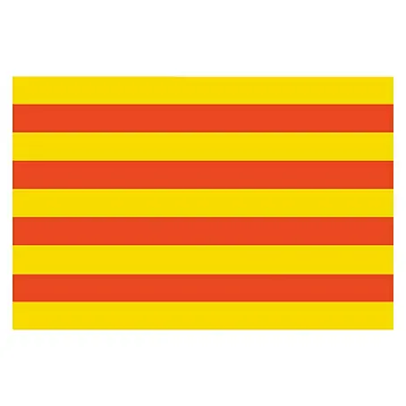 Bandera Catalunya