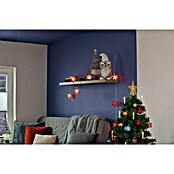 Schöner Wohnen Wandfarbe Designfarbe (Unendliches Tiefseeblau, 2,5 l, Feinmatt)