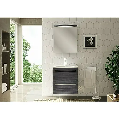 Camargue Swing Badmöbel-Set SW622D