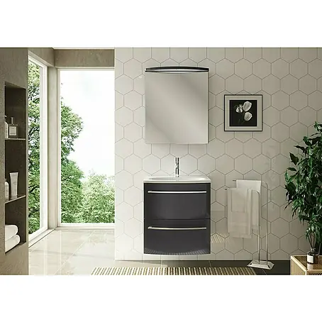 Camargue Swing Badmöbel-Set SW621G