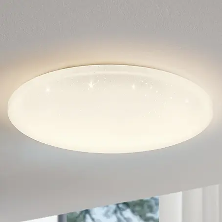Eglo  LED-Deckenleuchte rund POGLIOLA-S